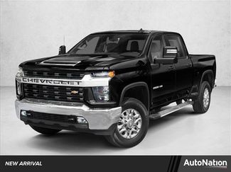 Used 2022 Chevrolet Silverado 2500 LTZ w/ LTZ Convenience Package video 1