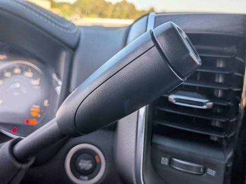 New 2026 RAM 3500 Laramie w/ Night Edition image 36