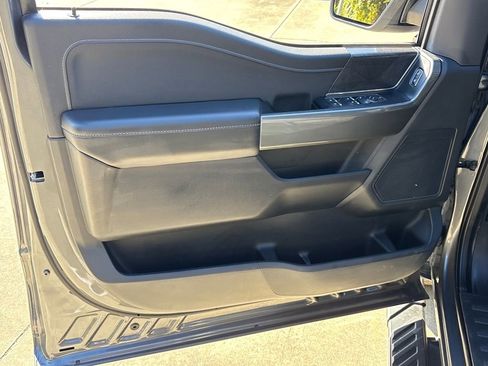 Certified 2023 Ford F150 XLT w/ Equipment Group 302A High image 16