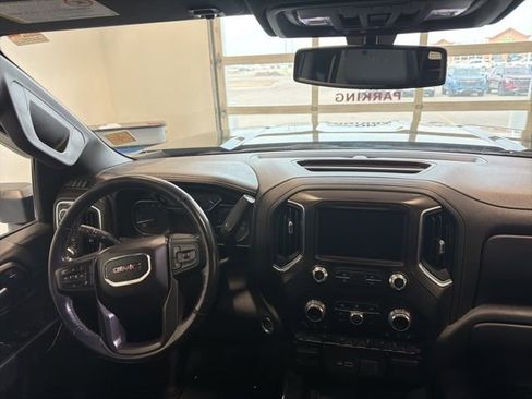 Used 2021 GMC Sierra 2500 AT4 image 25
