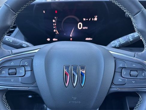 Used 2025 Buick Encore GX Preferred image 35