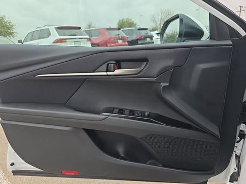 New 2026 Toyota Camry LE image 26