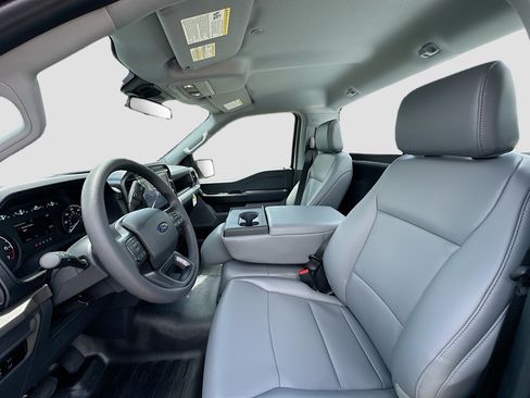 New 2026 Ford F150 XL RWD image 14