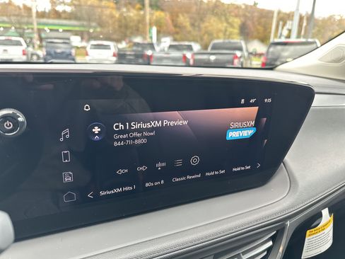 New 2026 Buick Encore GX Preferred image 19