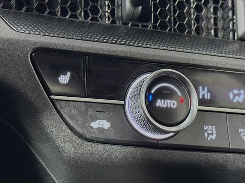 Certified 2023 Honda CR-V Sport image 19