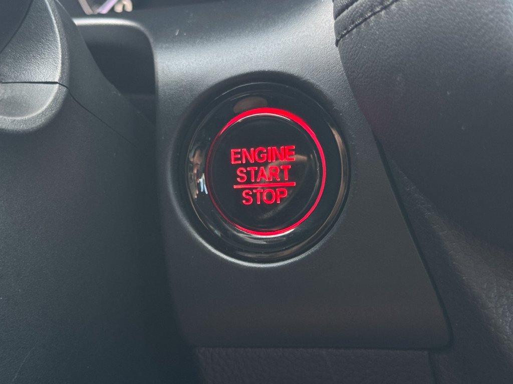 Used 2024 Honda HR-V LX image 28