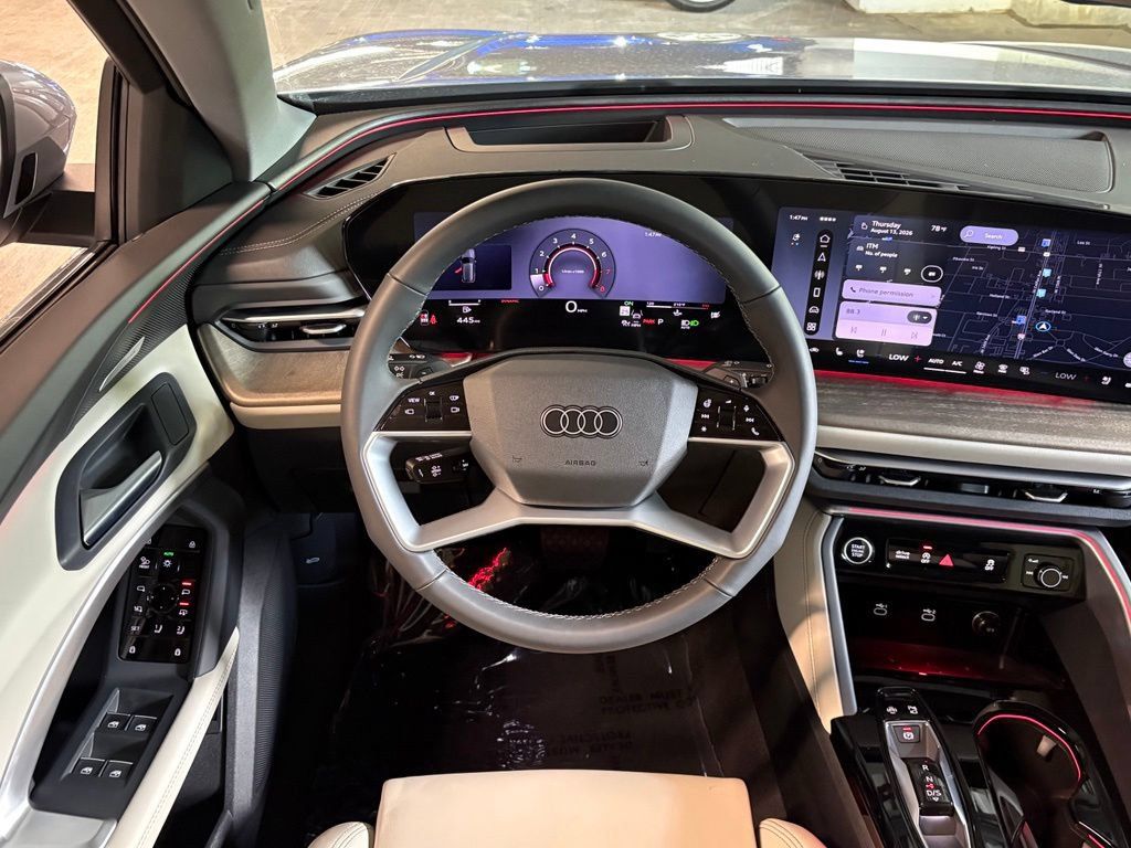 New 2026 Audi Q5 Prestige AWD/4WD image 15