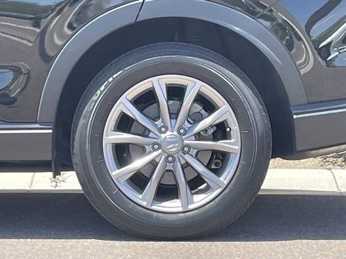 Used 2024 Honda CR-V EX image 21