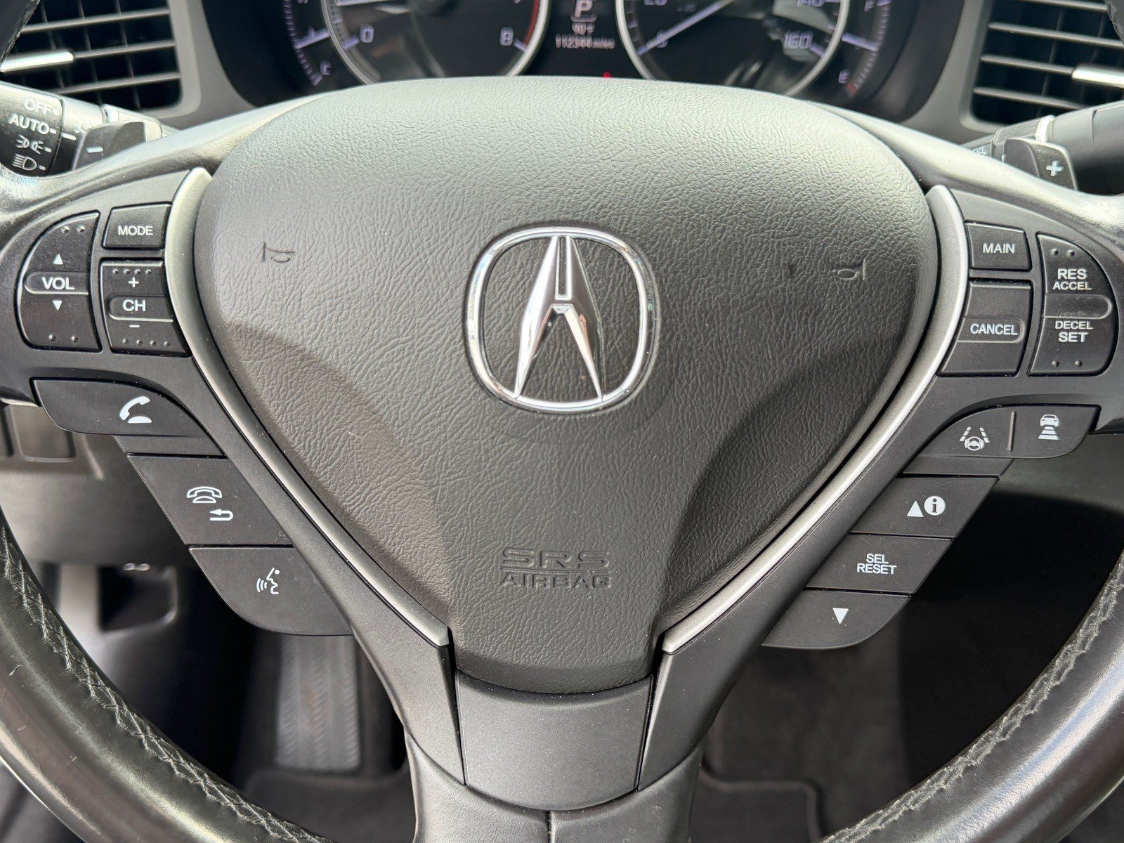 Used 2019 Acura ILX FWD image 36