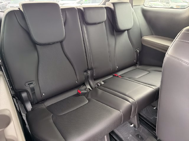 New 2027 Kia Carnival FWD image 23