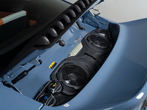 Used 2023 Porsche 911 Sport Classic image 14