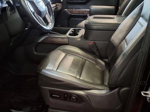Used 2021 GMC Sierra 1500 Denali w/ Denali Ultimate Package AWD/4WD image 16