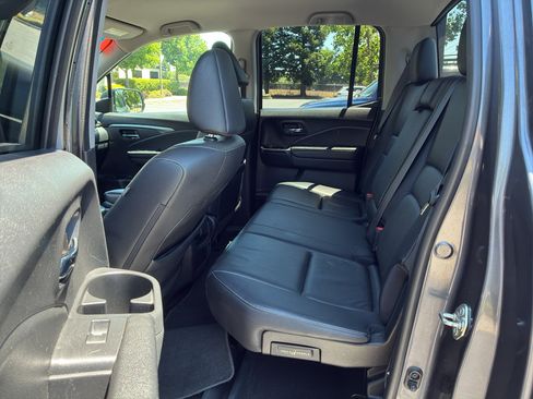 Used 2017 Honda Ridgeline RTL-T image 45
