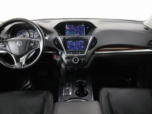 Used 2016 Acura MDX FWD w/ Tech & Entertainment image 14