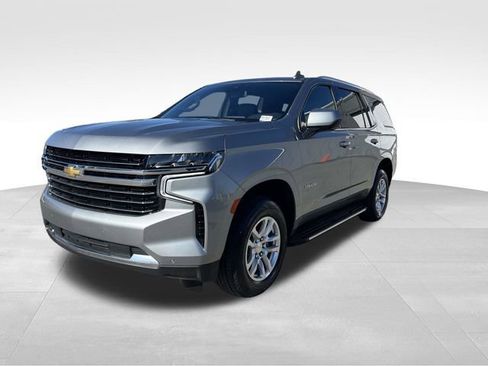 Used 2024 Chevrolet Tahoe LT image 7