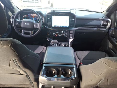 Used 2021 Ford F150 XLT w/ Equipment Group 302A High image 10