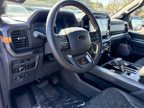 Certified 2025 Ford F150 Tremor w/ Bed Utility Package image 25