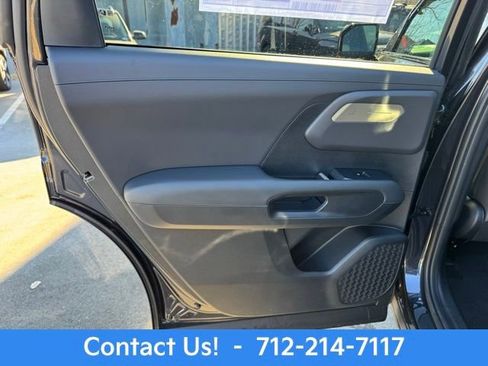 New 2027 Kia Telluride S image 13