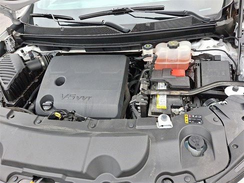 Certified 2023 Chevrolet Traverse High Country image 8