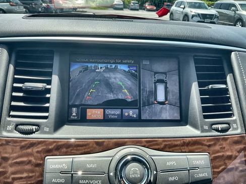 Used 2019 Nissan Armada SL w/ Premium Package AWD/4WD image 15