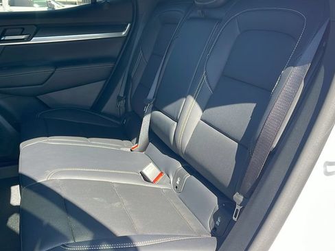 New 2026 GMC Terrain Elevation w/ Elevation Premium Package FWD image 13