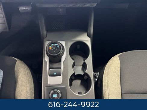 New 2026 Ford Bronco Sport Big Bend AWD/4WD image 14