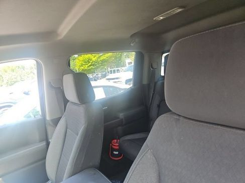 Used 2020 Chevrolet Silverado 1500 LT w/ All-Star Edition AWD/4WD image 6