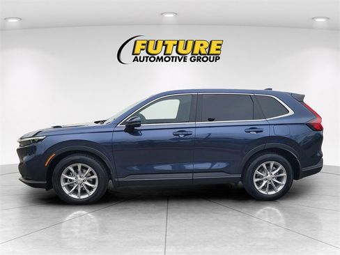 Certified 2025 Honda CR-V EX-L image 6