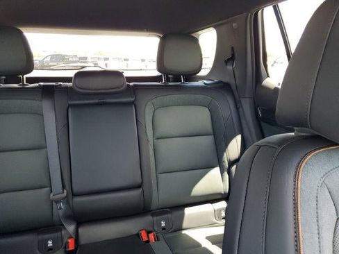 New 2027 GMC Terrain AT4 AWD/4WD image 10
