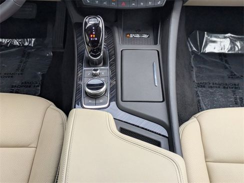 Certified 2025 Cadillac CT5 Premium Luxury image 23