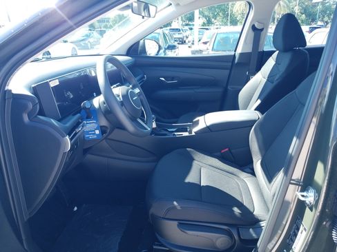 New 2026 Hyundai Tucson SE FWD image 10