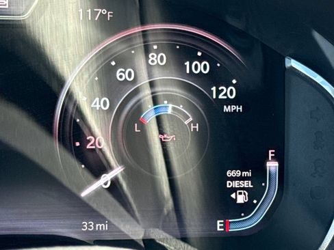 New 2026 RAM 3500 Laramie w/ Night Edition AWD/4WD image 30