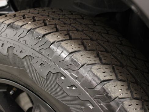 Used 2021 Jeep Wrangler Unlimited Sport AWD/4WD image 11