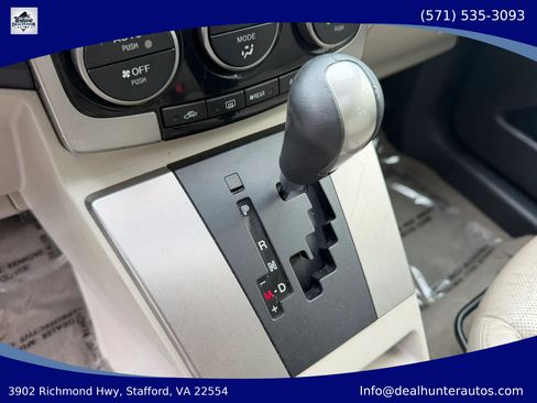 Used 2009 MAZDA MAZDA5 Grand Touring FWD image 24