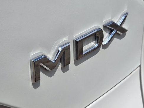 Certified 2026 Acura MDX A-Spec AWD/4WD image 11
