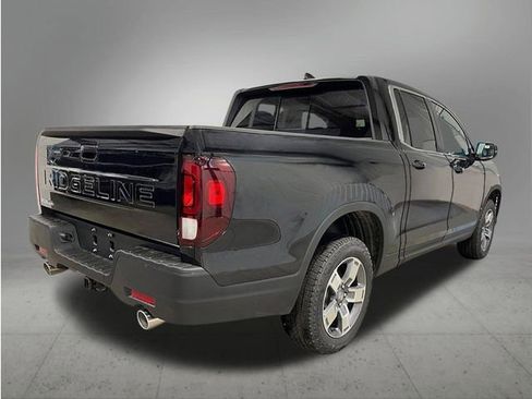 New 2026 Honda Ridgeline RTL image 5