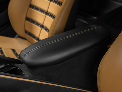 Certified 2023 Ferrari Roma RWD image 60