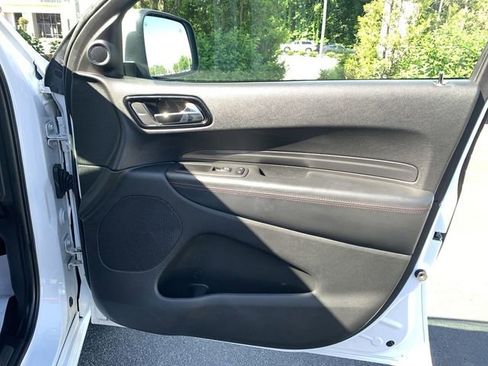 Used 2022 Dodge Durango R/T RWD image 13