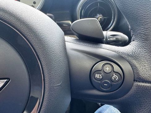 Used 2014 MINI Cooper Clubman S FWD image 16