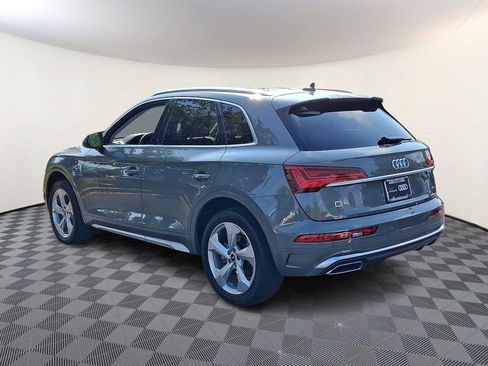 Used 2023 Audi Q5 2.0T Premium Plus w/ Premium Plus Package AWD/4WD image 4