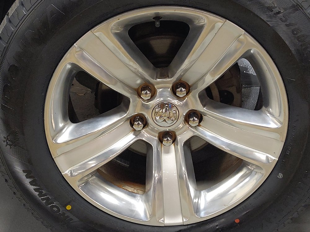 Used 2015 RAM 1500 Big Horn RWD image 31