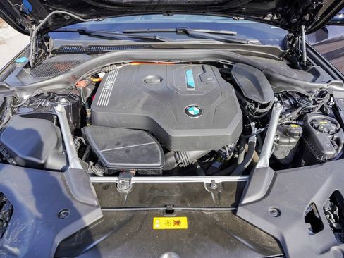 Used 2023 BMW 530e xDrive w/ Premium Package AWD/4WD image 45