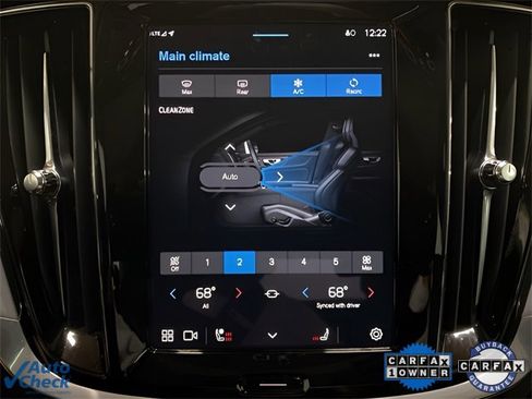 Used 2025 Volvo S60 B5 Core image 41