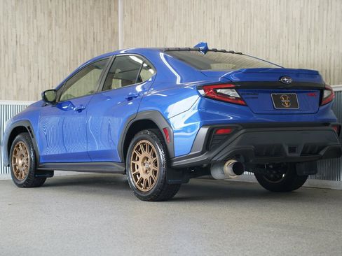 Used 2023 Subaru WRX Premium AWD/4WD image 7