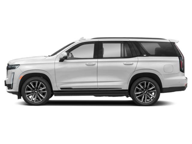 Used 2023 Cadillac Escalade Sport AWD/4WD image 22