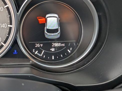 Used 2024 MAZDA CX-5 AWD 2.5 S w/ Select Package image 14