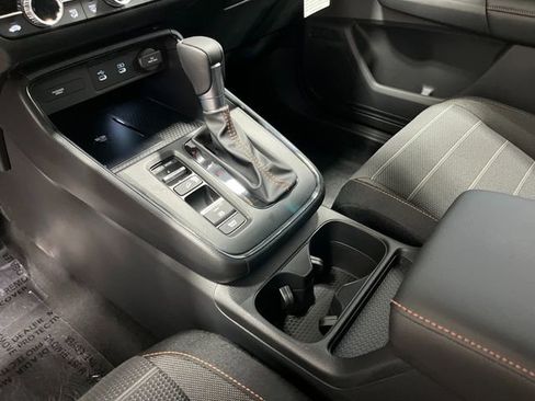New 2026 Honda CR-V Sport image 20