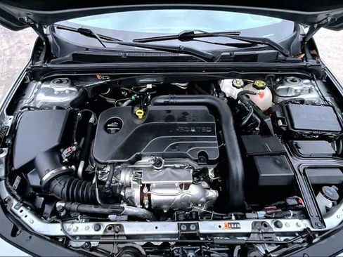 Used 2023 Chevrolet Malibu LT image 27