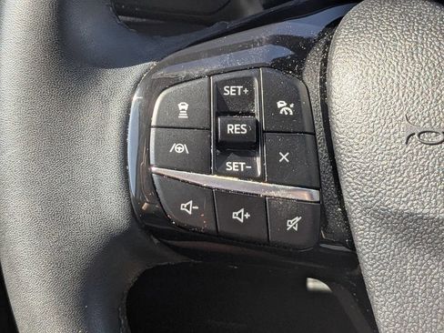 Used 2021 Ford Escape SEL w/ Technology Package FWD image 16