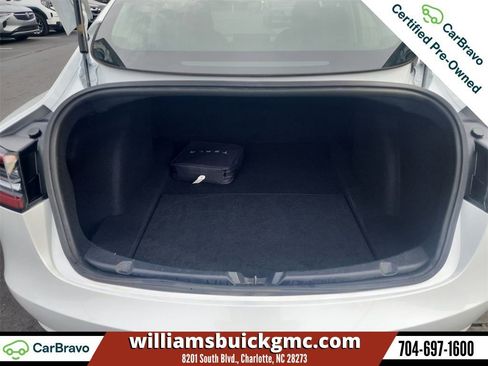Used 2019 Tesla Model 3 Standard Range Plus image 24
